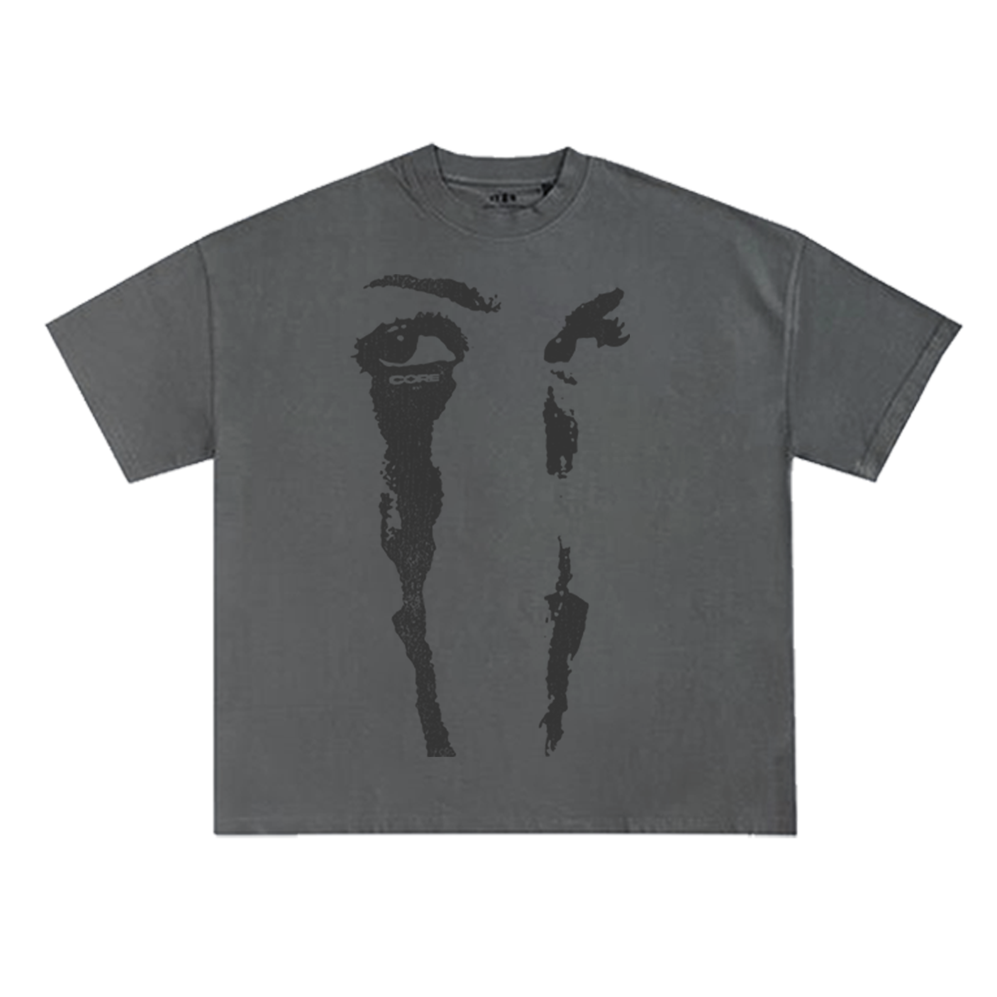 Eyes Tee Shadow