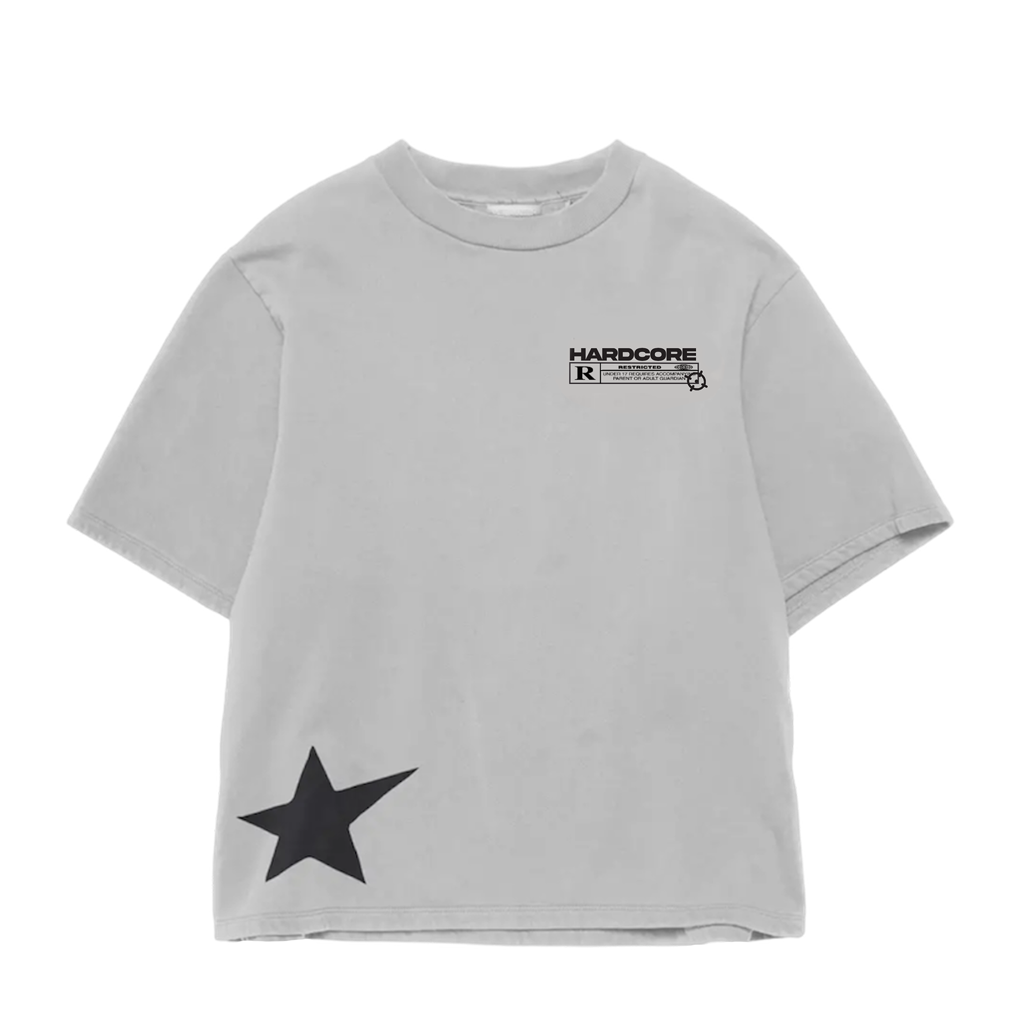 Saint Records Tee